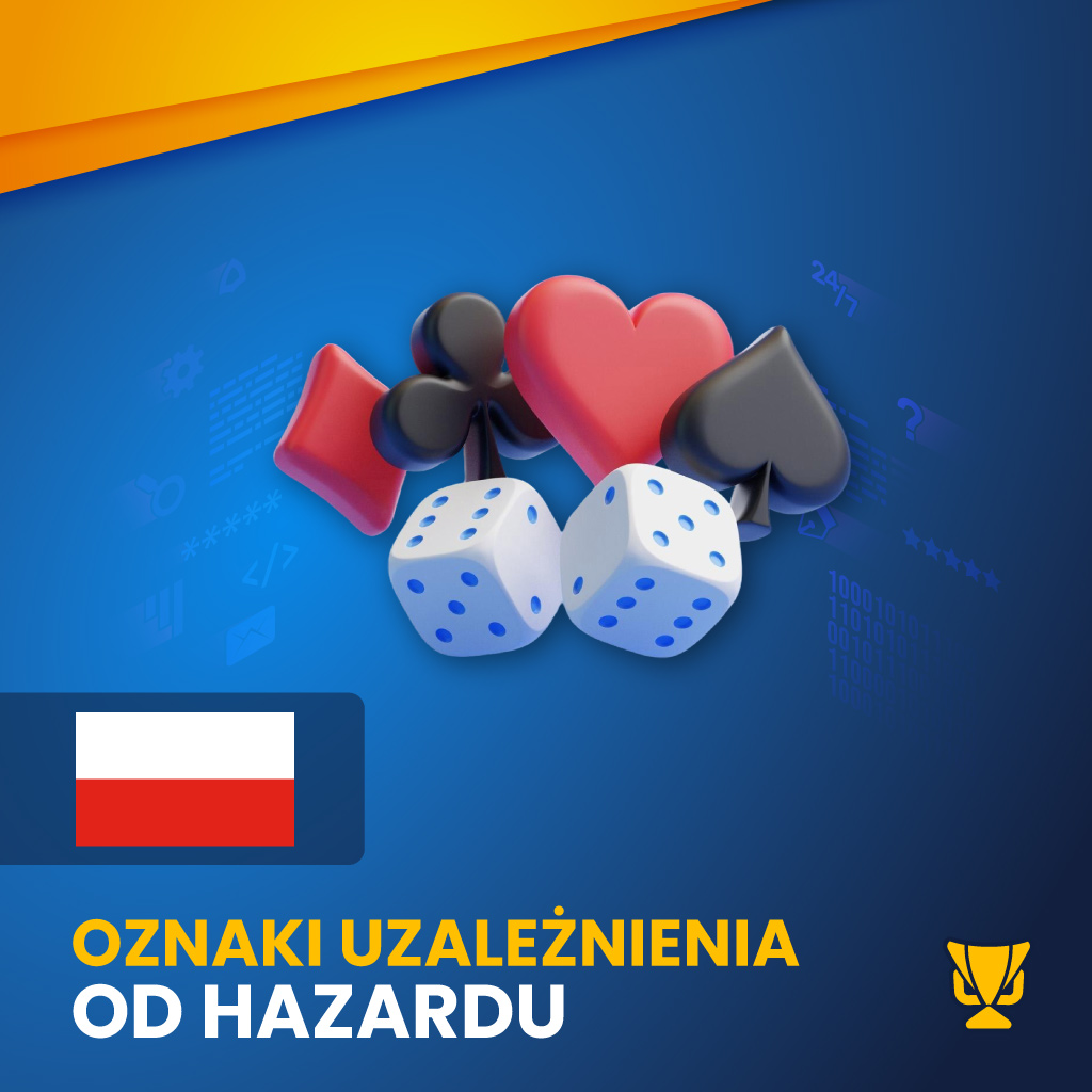 Oznaki uzależnienia o