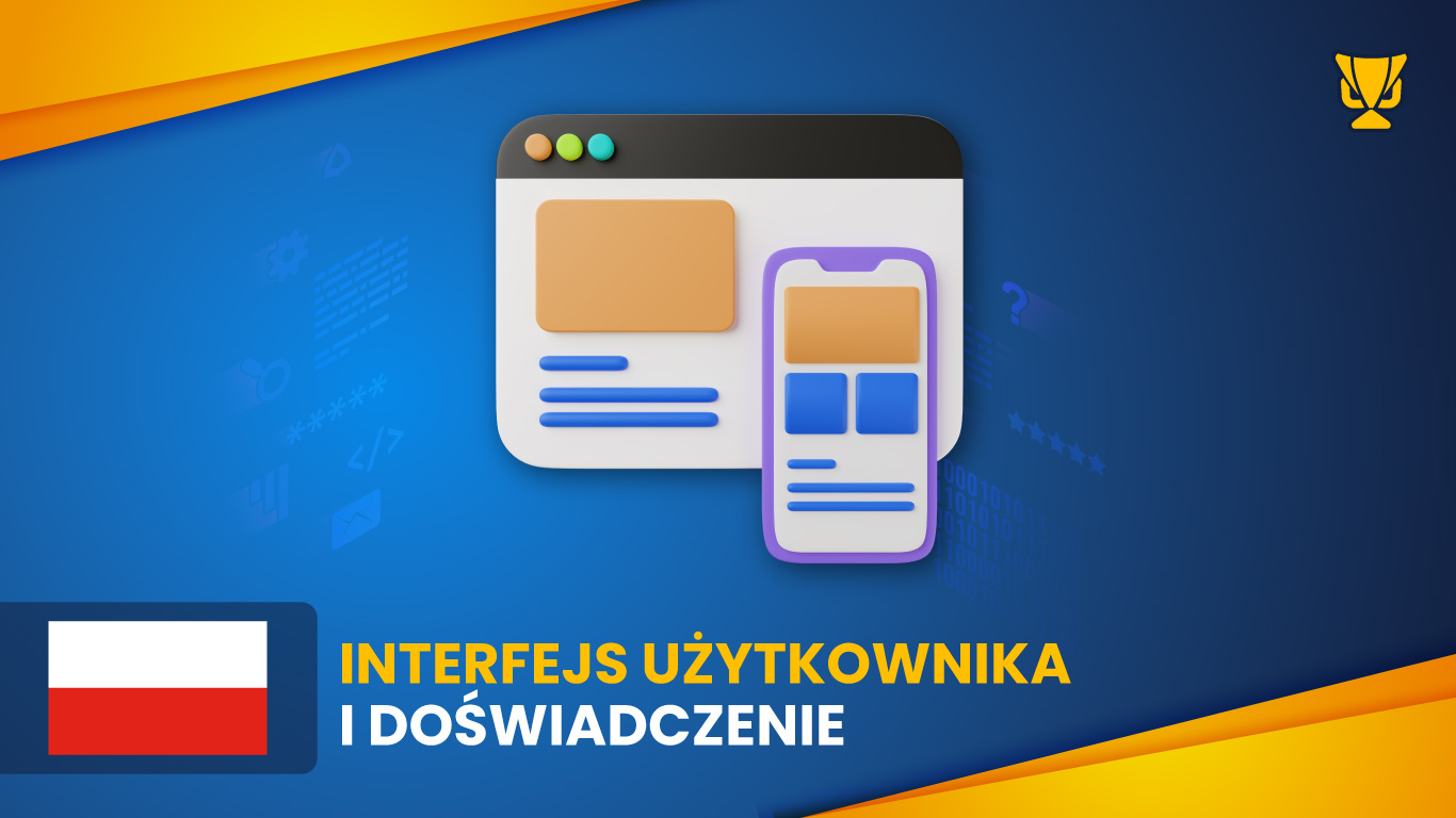 Interfejs użytkownika