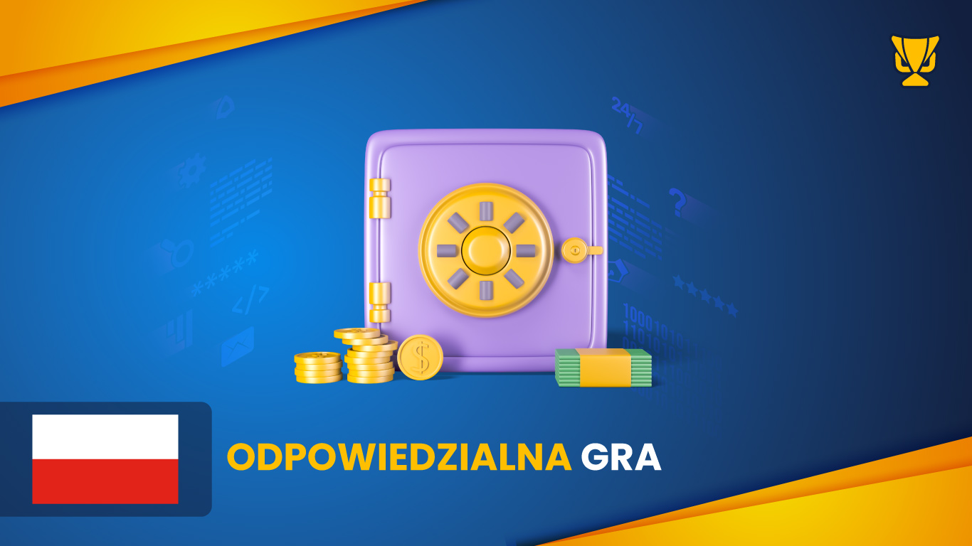 Co oznacza Odpowiedzialna Gra