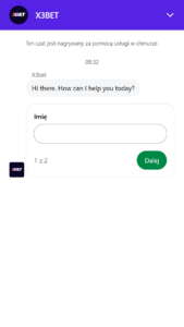 Obsługa klienta i dostępne języki