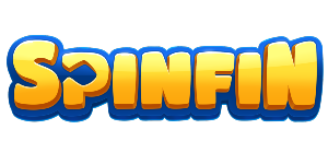 Spinfin logo