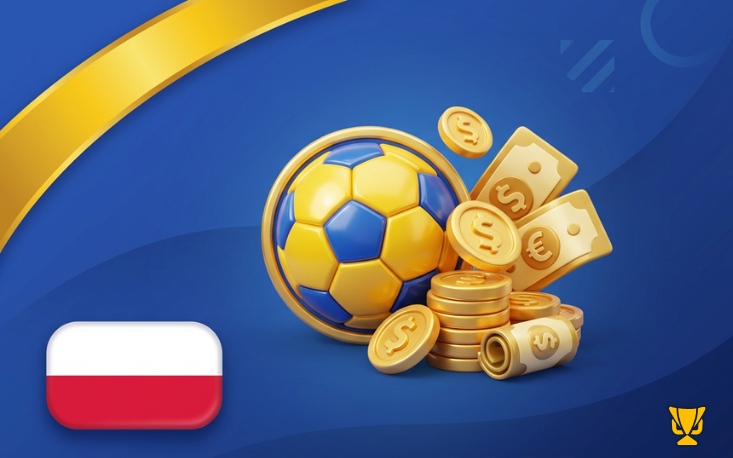  bukmacherzy na Mistrzostwa Świata 2026 w Polsce
