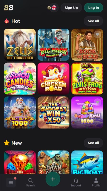 Popularne gry na automatach