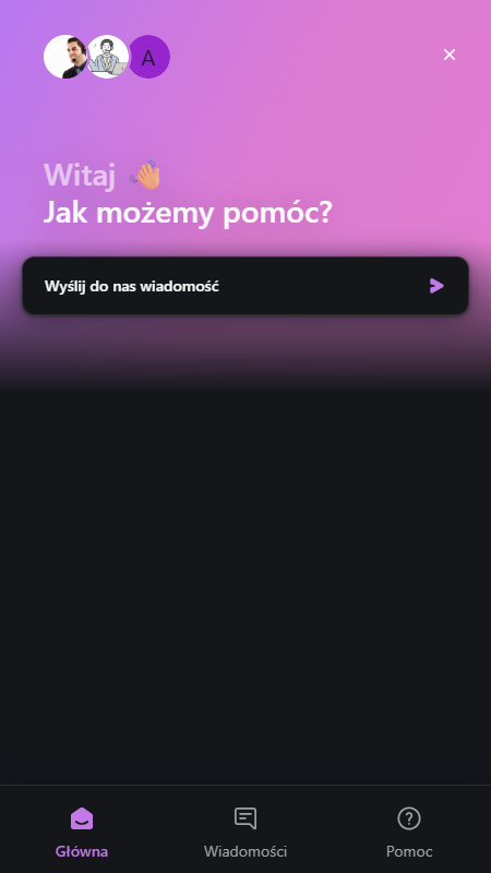 Reels.io tehniskais atbalsts