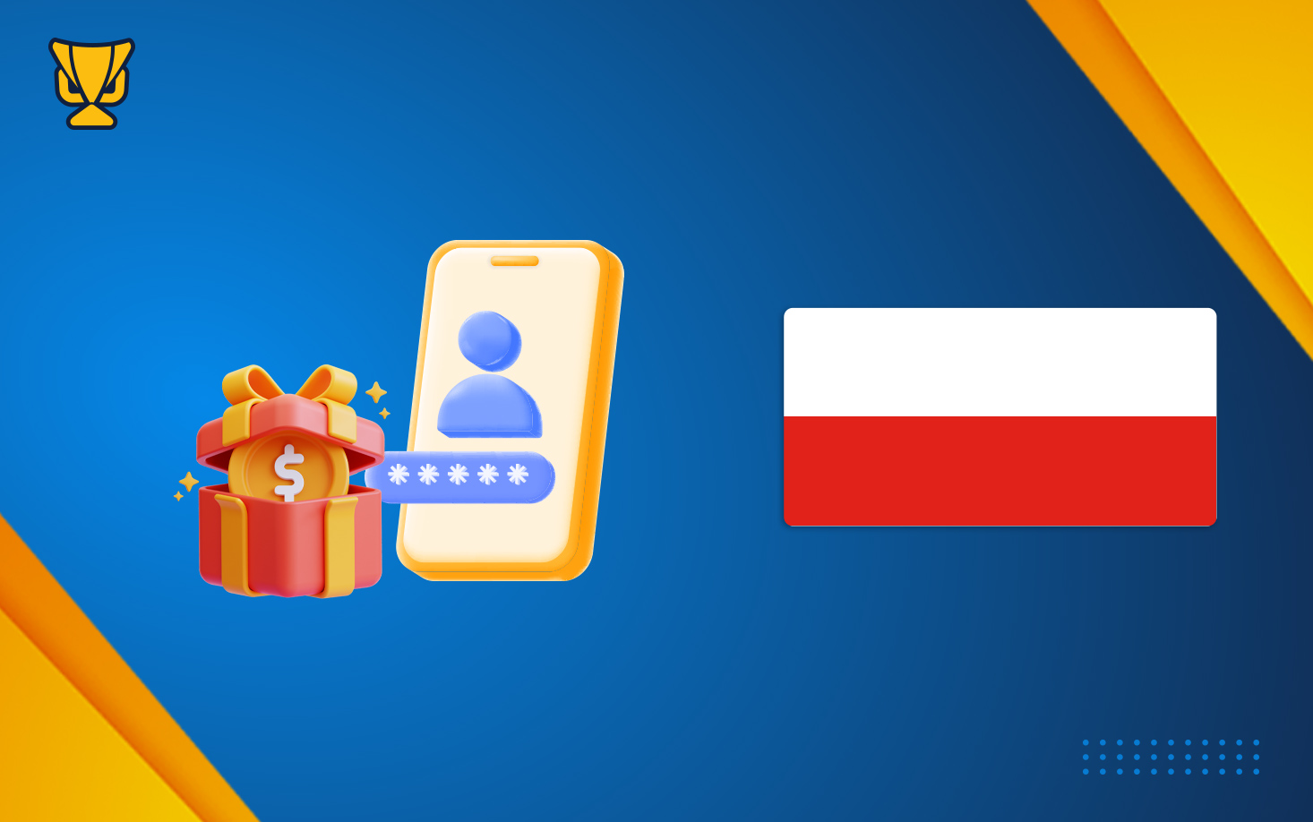 Bonusy za rejestrację w kasynach online dla nowych graczy