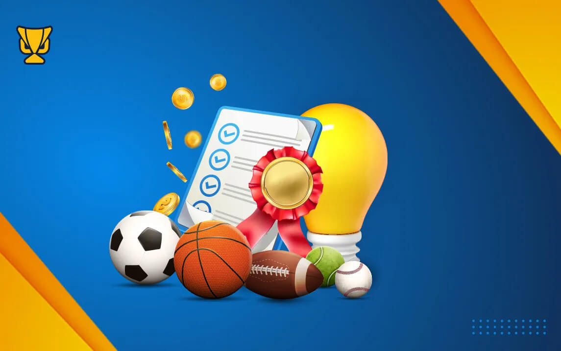 Sports betting