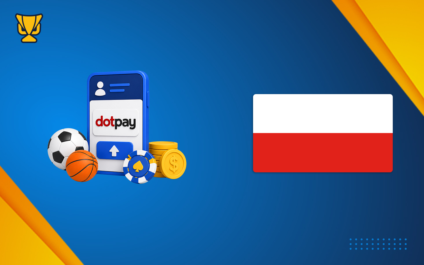 DotPay u bukmacherów w Polsce