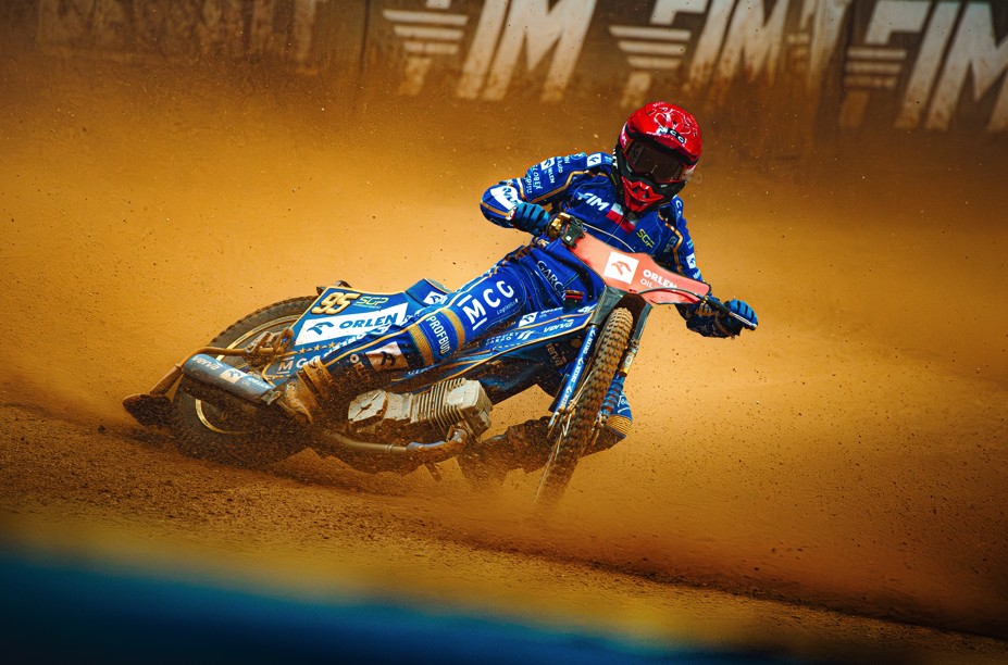 Bartosz Zmarzlik