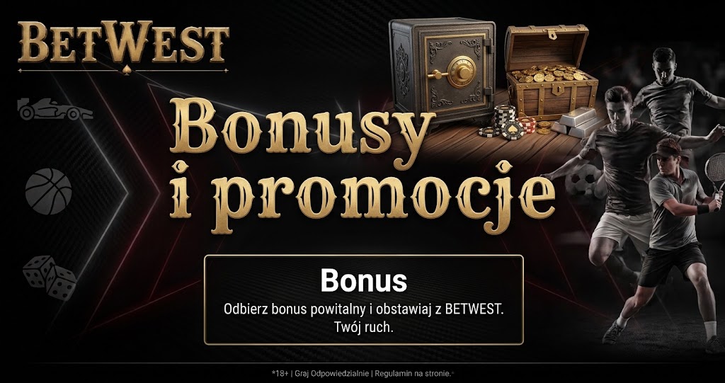 BetWest bonus