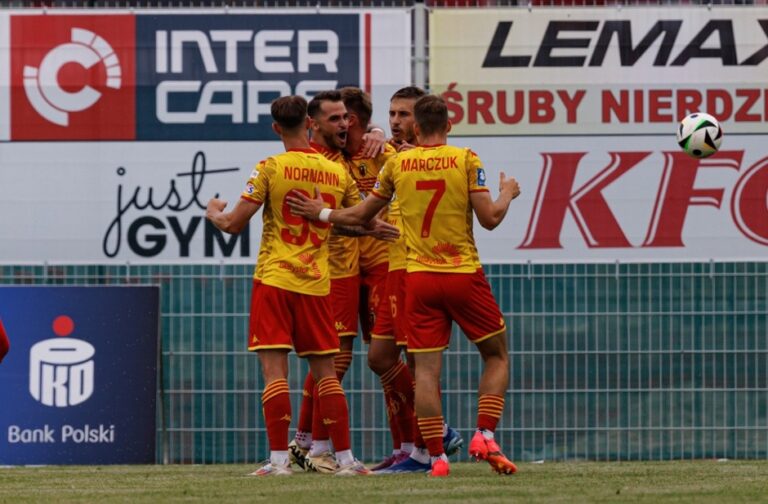 Jagiellonia Białystok