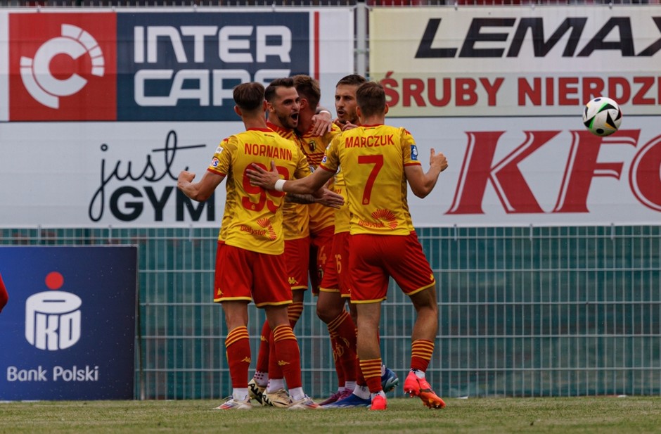 Jagiellonia Białystok
