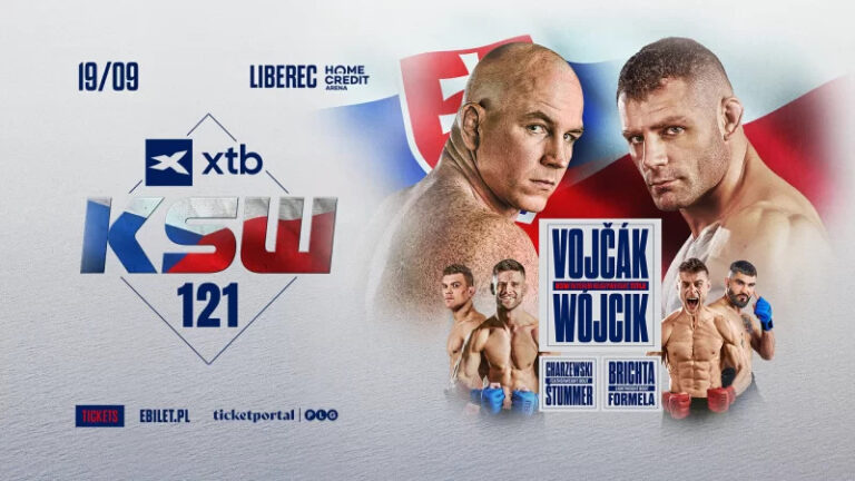 KSW 121