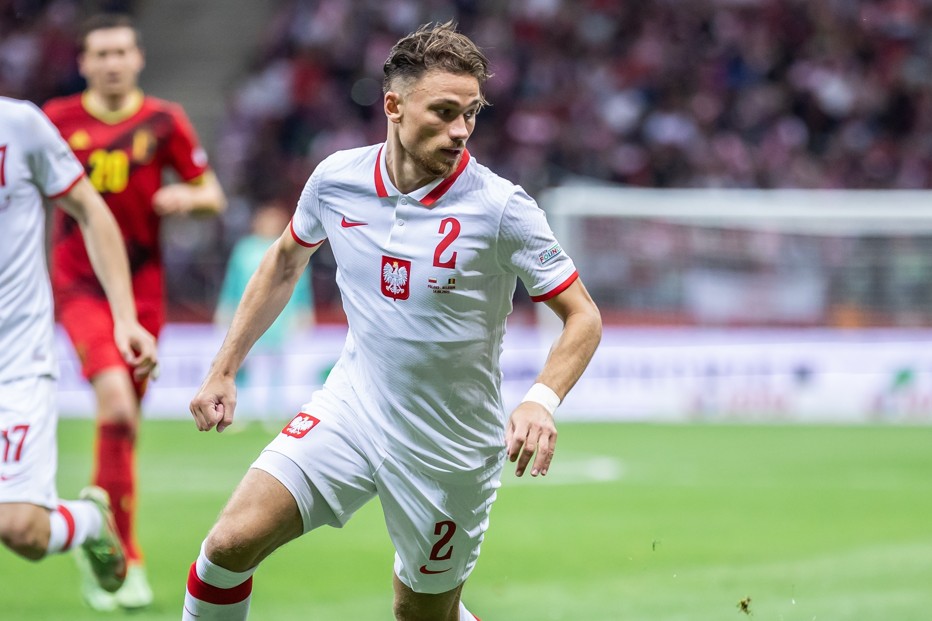 Polska Liga Narodów
