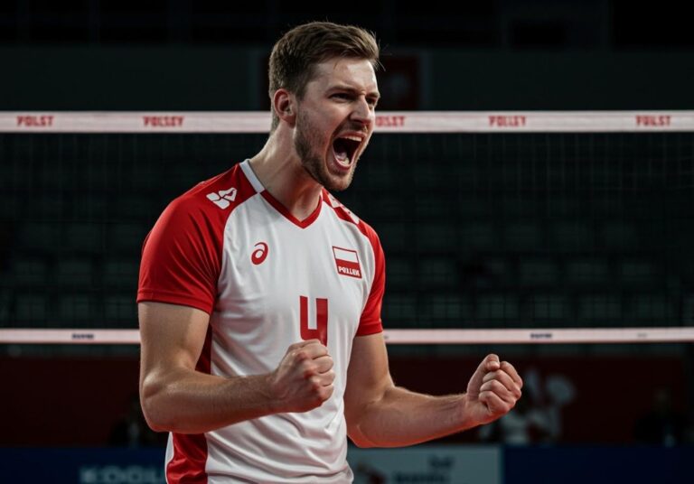 Polska na ME siatkarzy