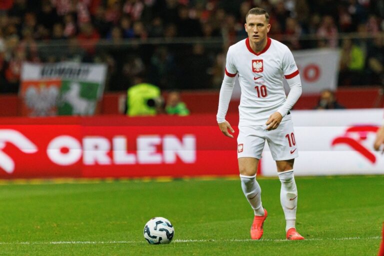 Polska - Bośnia i Hercegowina