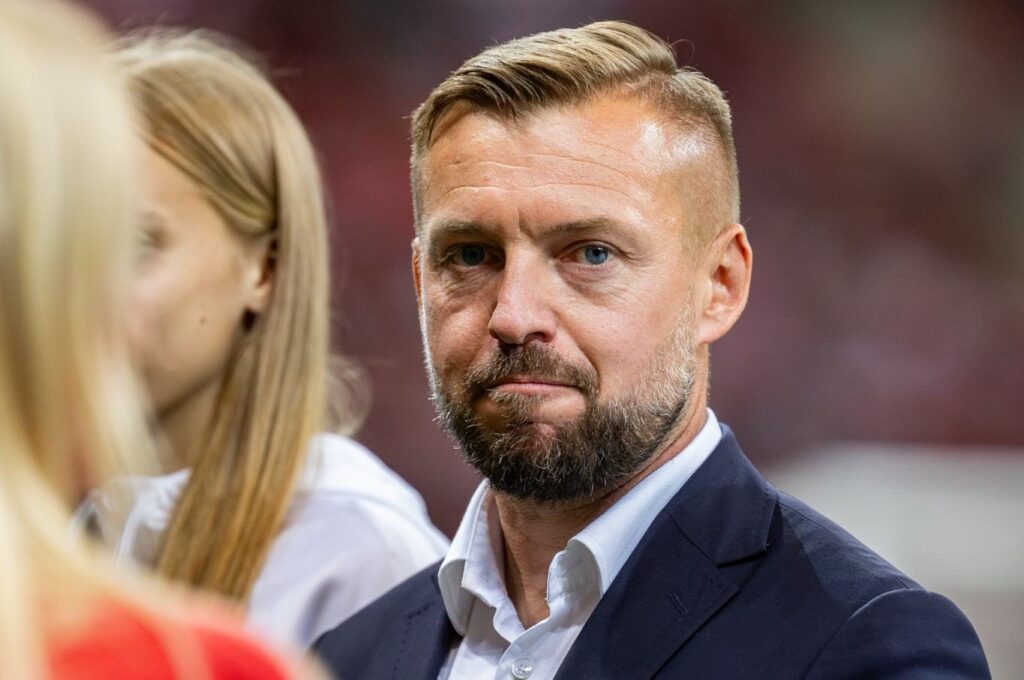 Polska U20