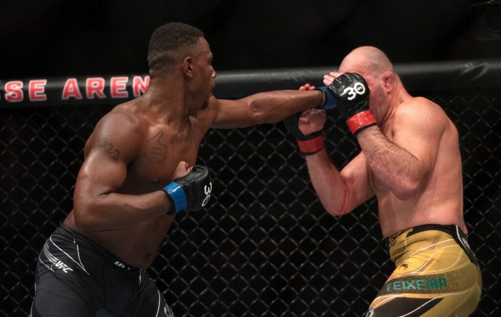 UFC 331