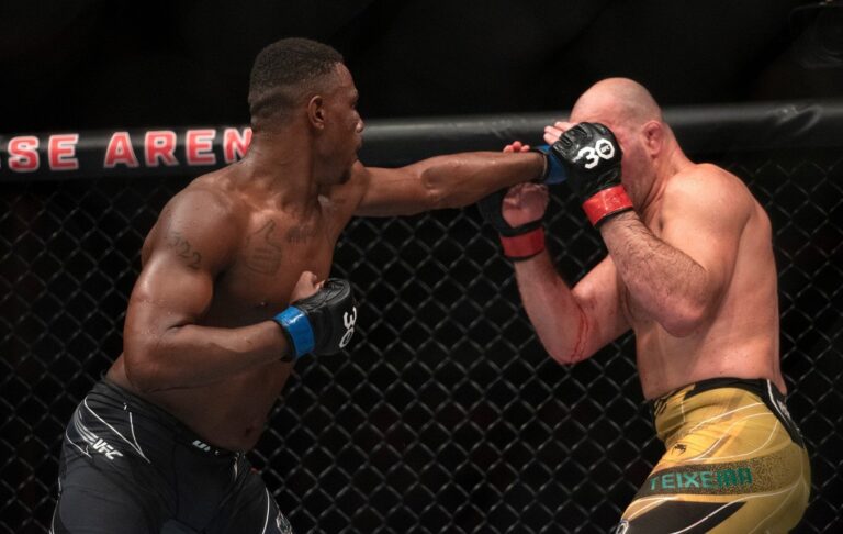 UFC 331