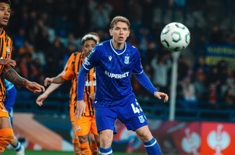 Liga Europy