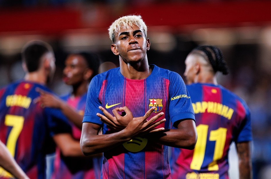 FC Barcelona – Real: Gdzie oglądać El Clasico?