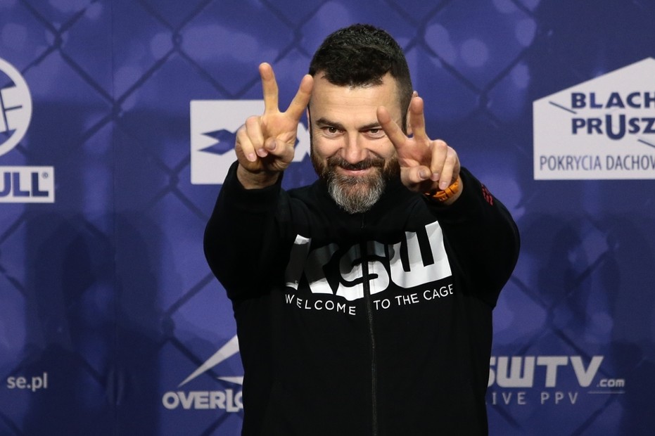 KSW 122