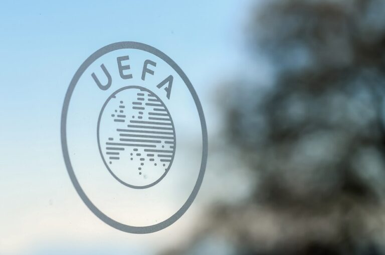 Ranking UEFA