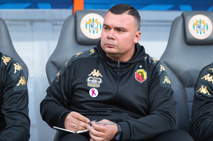 Jagiellonia – Anderlecht