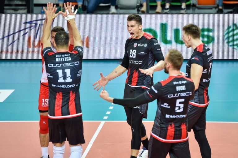 Tauron Liga