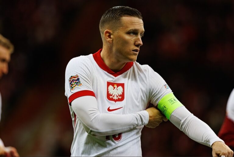 Polska w Lidze Narodów