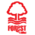 Nottingham Forest - Logo