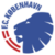 FC Copenhagen - Logo