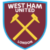 West Ham - Logo