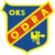 Odra Opole - Logo