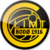 Bodoe/Glimt - Logo