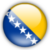 Bosnia and Herzegovina - Logo